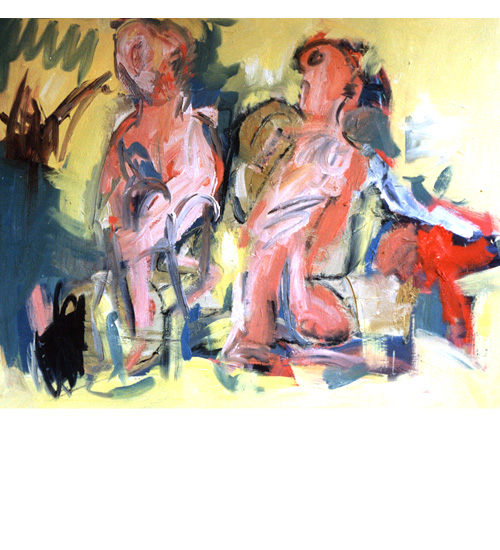 Figuren, 1991